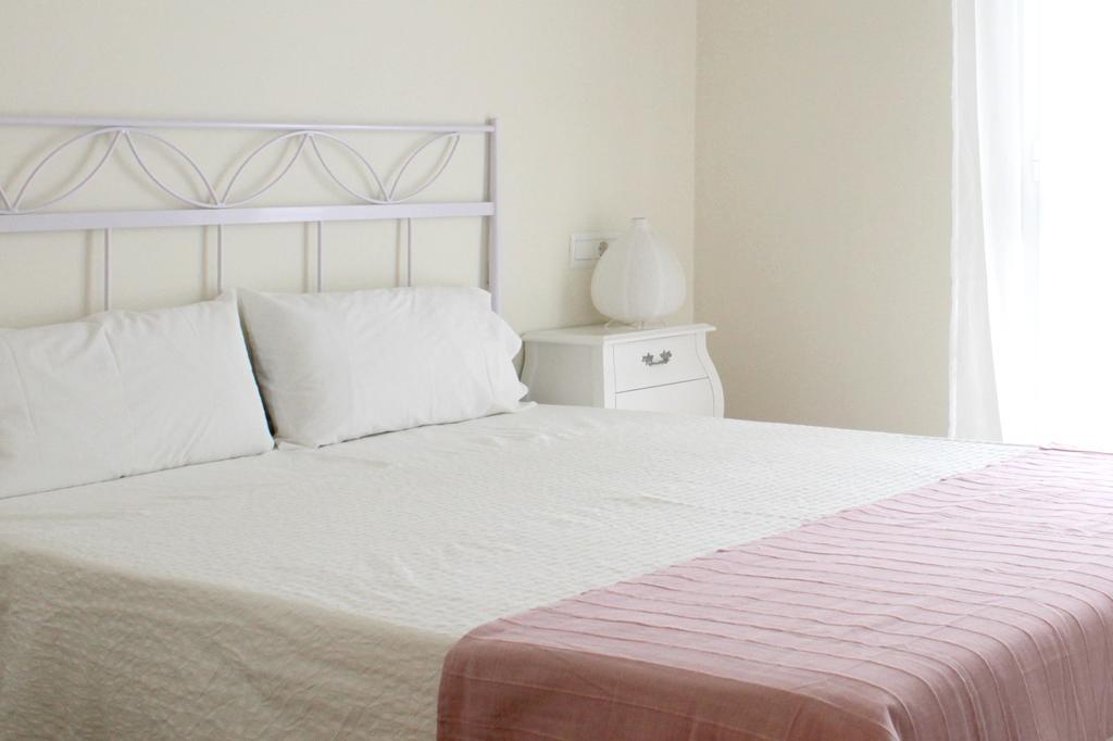 Apartamento Sevitur Puerto De Indias *