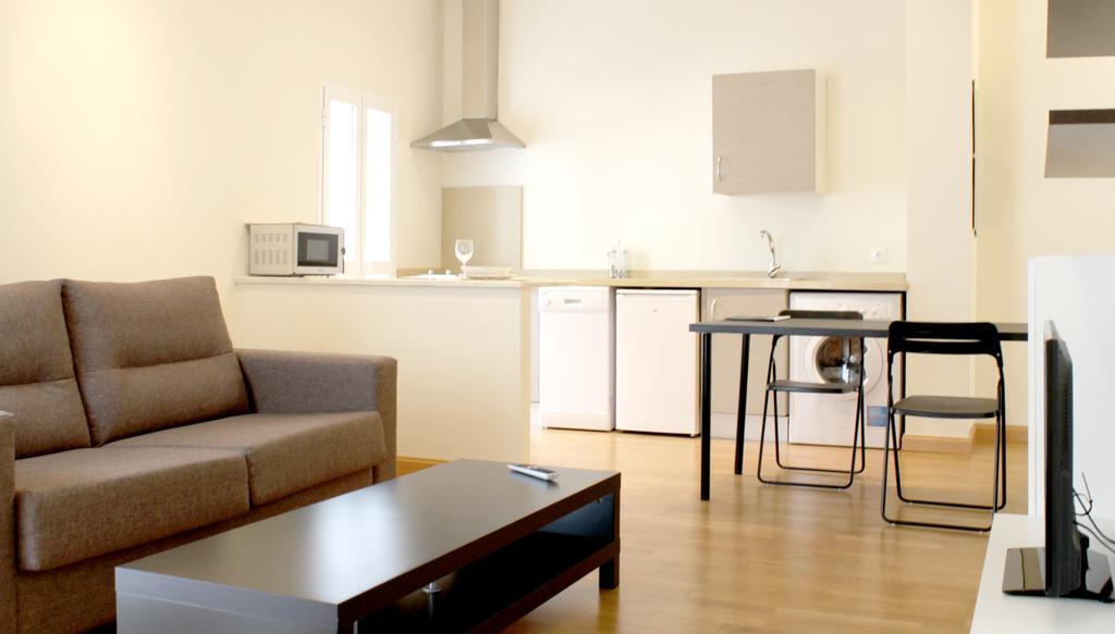 Sevitur Puerto De Indias Apartamento