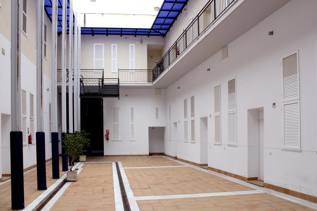 Sevitur Puerto De Indias Apartamento Sevilla