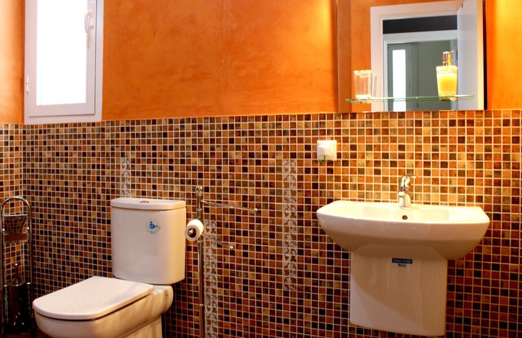 Sevitur Puerto De Indias Apartamento Sevilla
