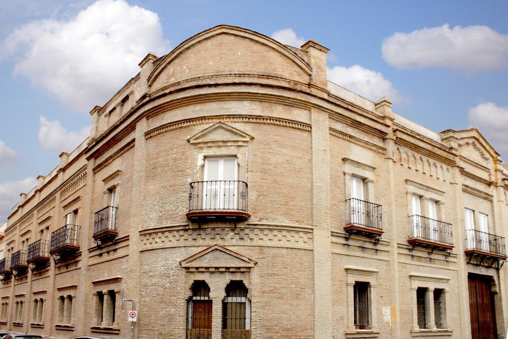 Apartamento Sevitur Puerto De Indias Sevilla