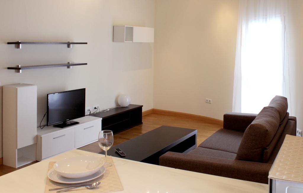 Sevitur Puerto De Indias Apartamento *