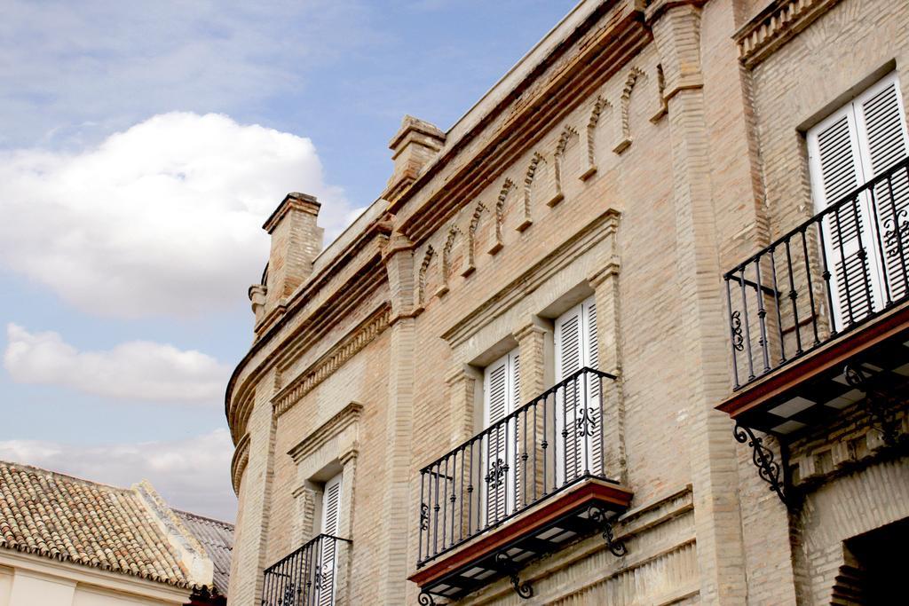 Apartamento Sevitur Puerto De Indias *