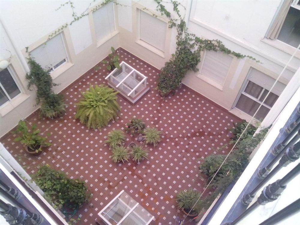 Apartamento Cruces