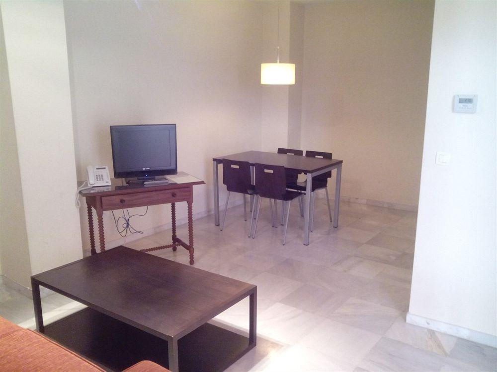 Apartamento Cruces *