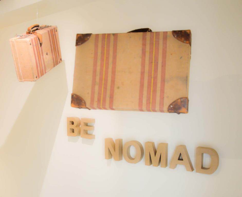 The Nomad Hostel&pension * Sevilla