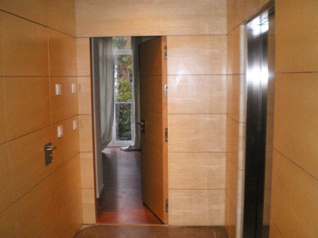 Apartamento Murallas De