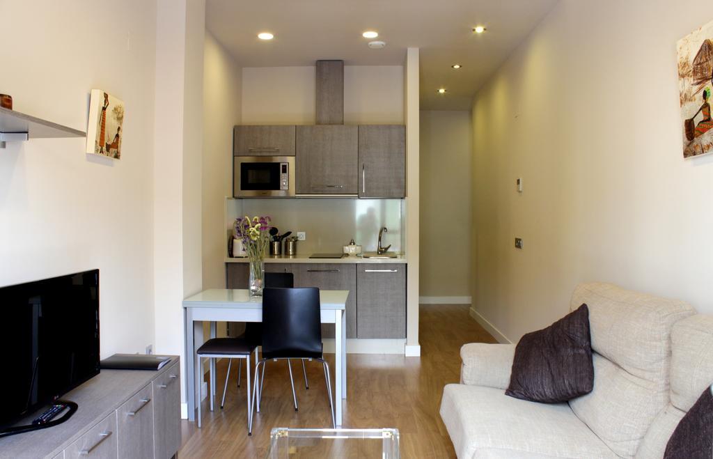 Sevitur Comfort Apartment