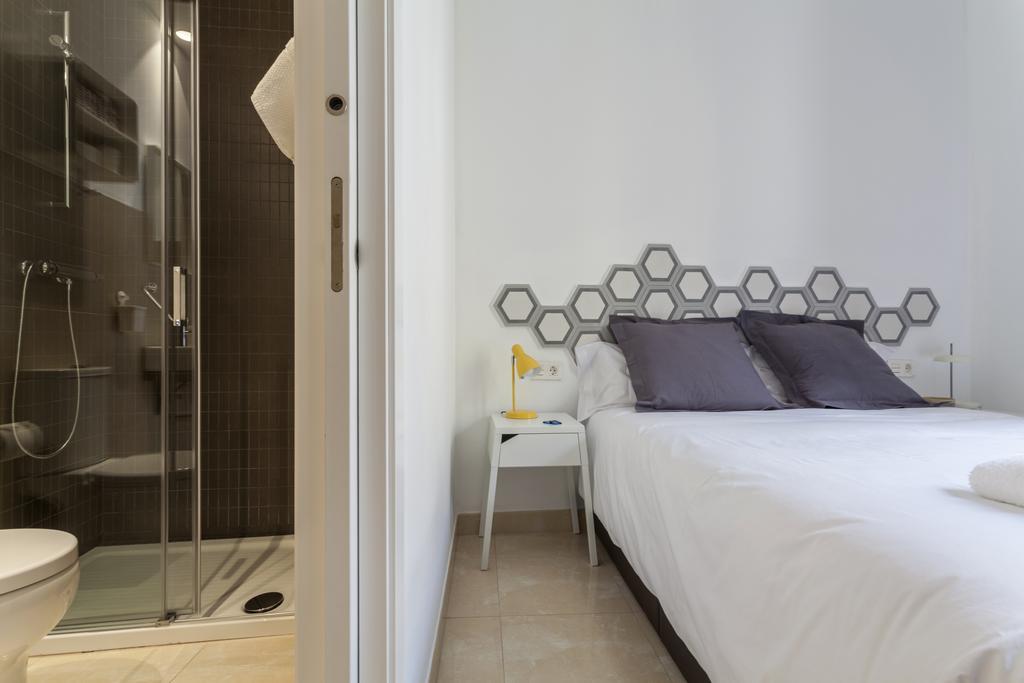 Apartamento Apartamento Vintage Con Balcones