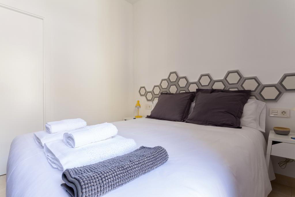 Apartamento Vintage Con Balcones Apartamento *