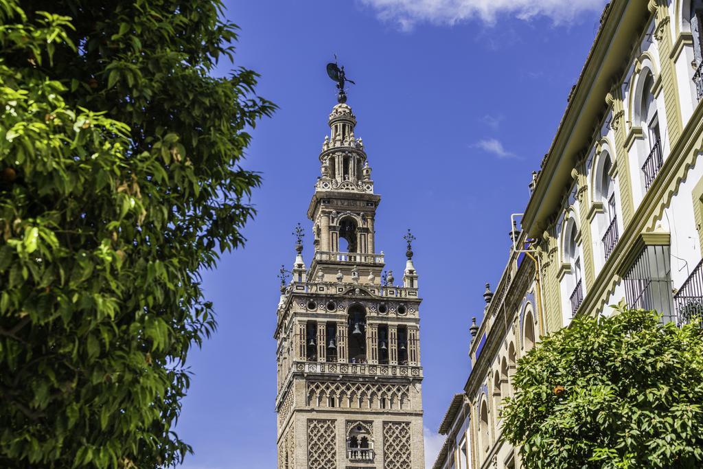 Select Casa Palacio San Jose Apartamento Sevilla