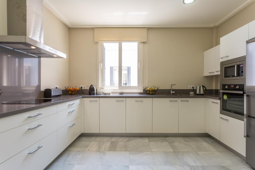 Puerta Principe Luxury Apartment Seville