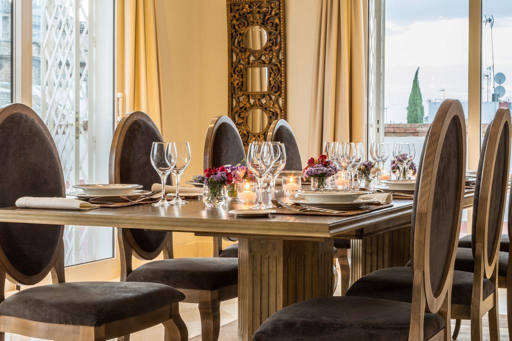 Apartment Puerta Principe Luxury *