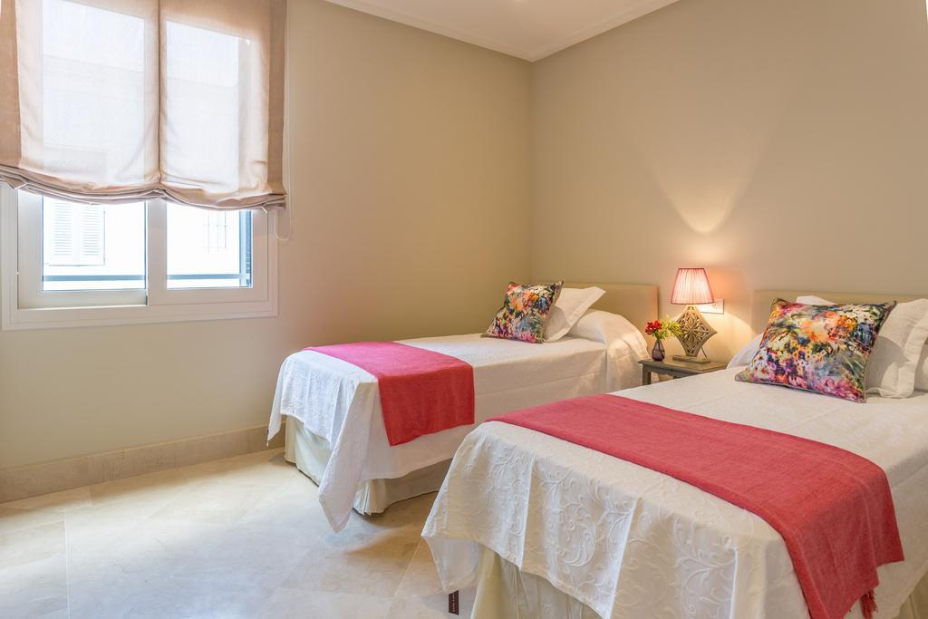 Puerta Principe Luxury Seville
