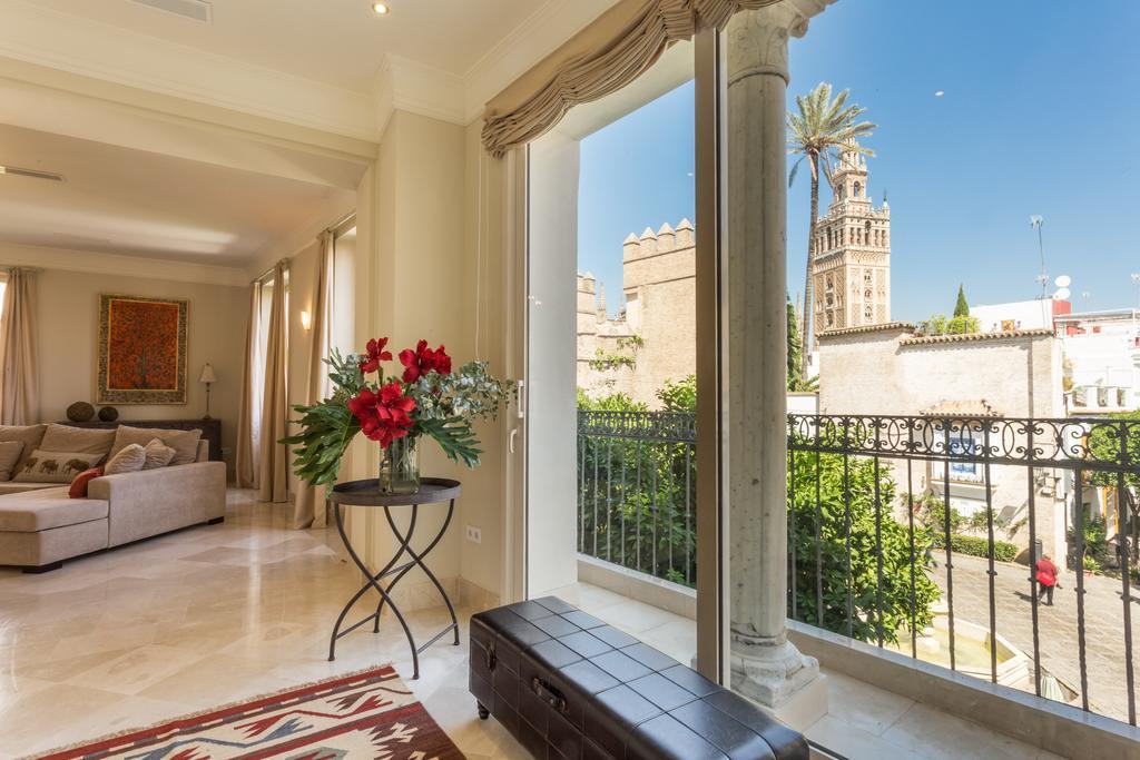 Puerta Principe Luxury Apartment *