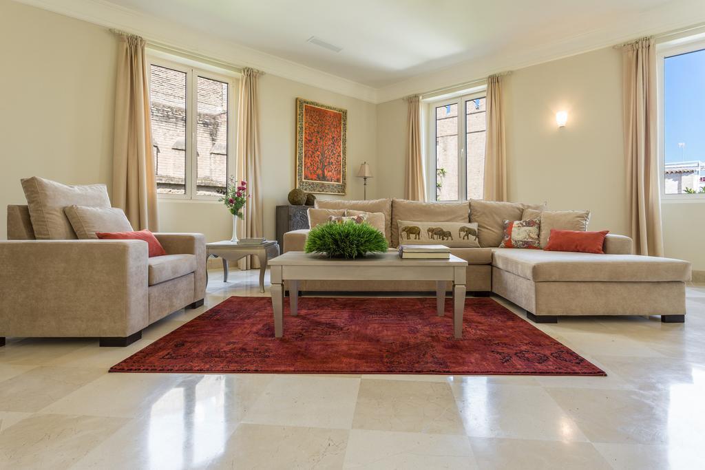 Puerta Principe Luxury Apartment Seville