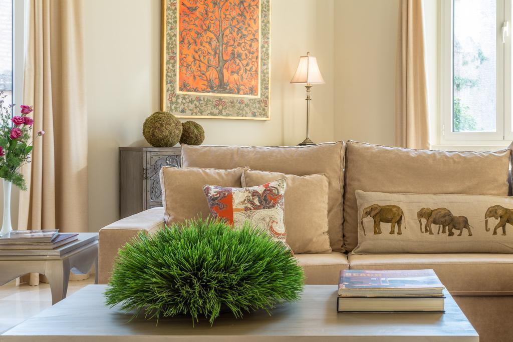 Puerta Principe Luxury Apartment
