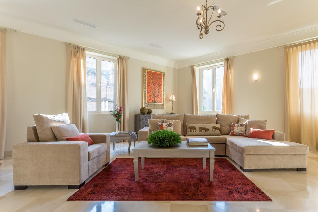 Puerta Principe Luxury * Seville