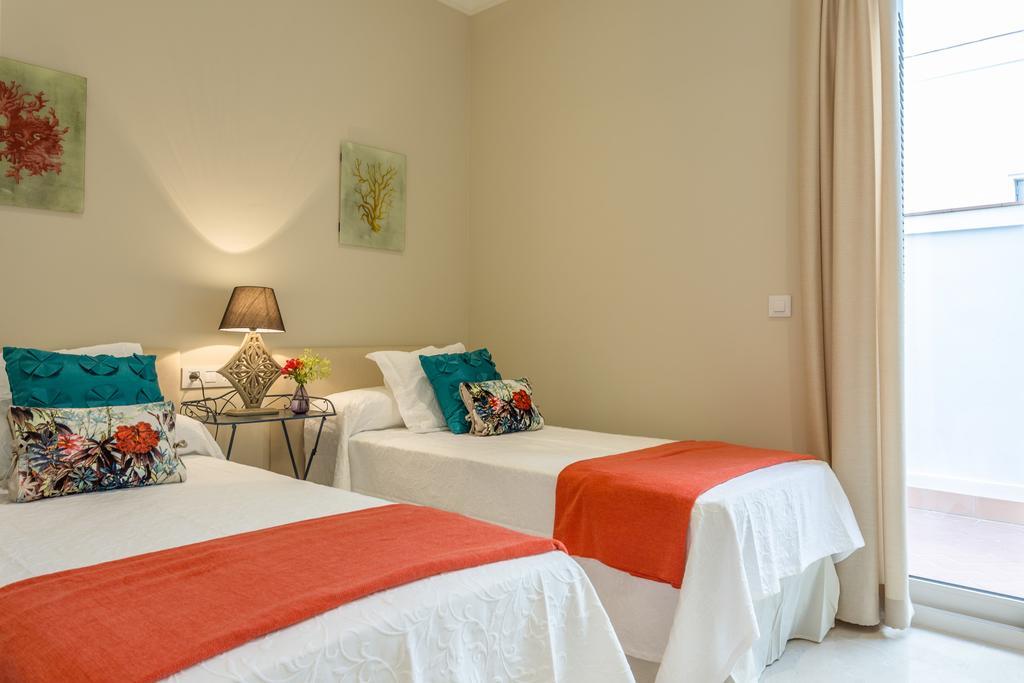 Apartamento Puerta Del Principe *