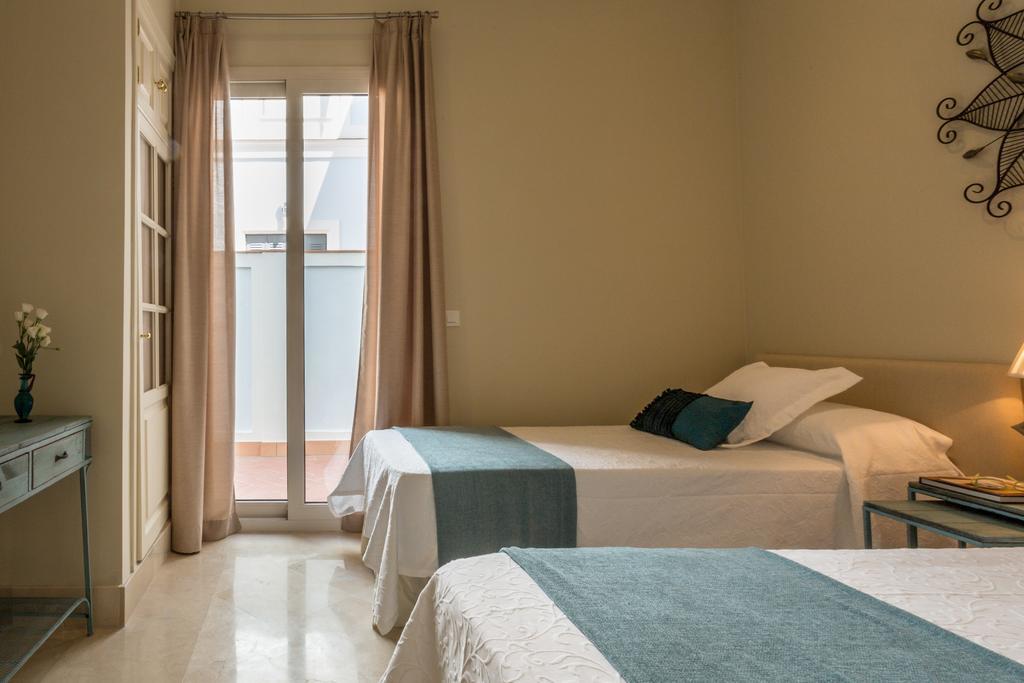 Puerta Principe Luxury *