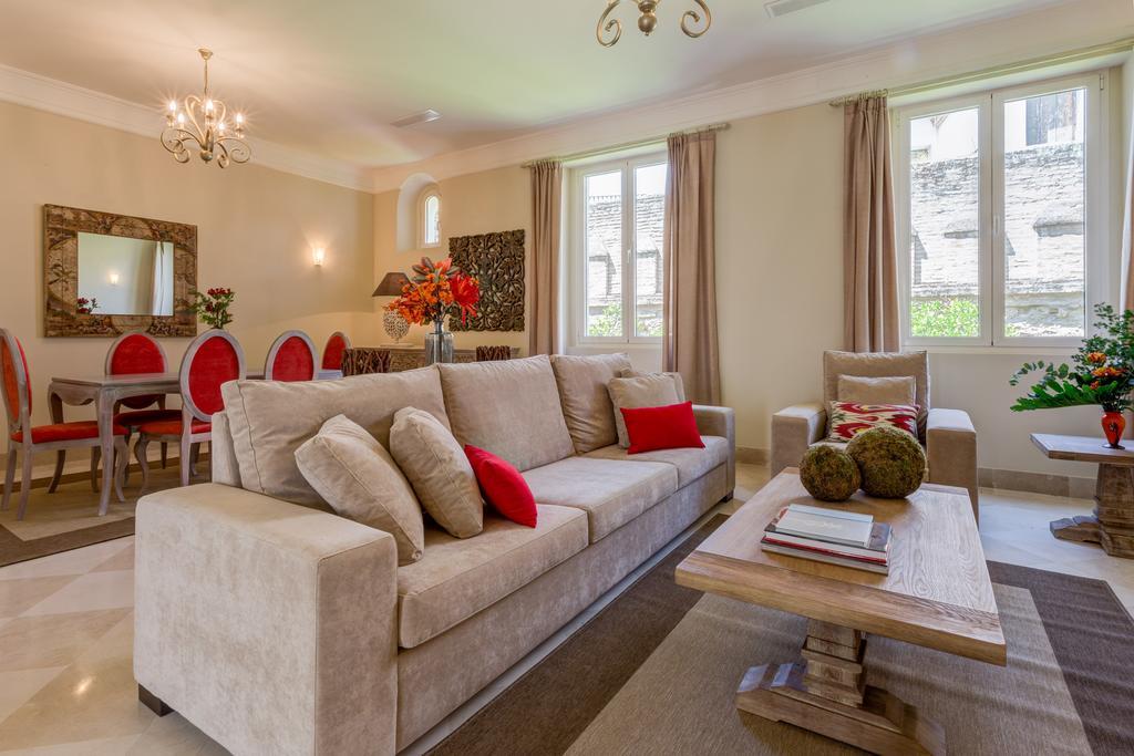 Apartment Puerta Principe Luxury Seville