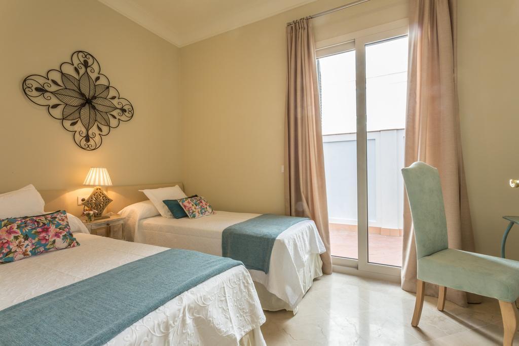 Apartment Puerta Principe Luxury *