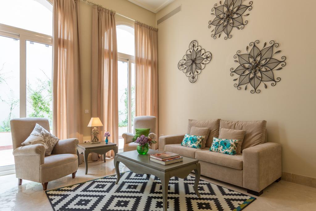 Puerta Principe Luxury Apartment Seville