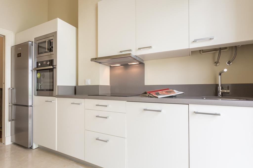 Puerta Principe Luxury Apartment