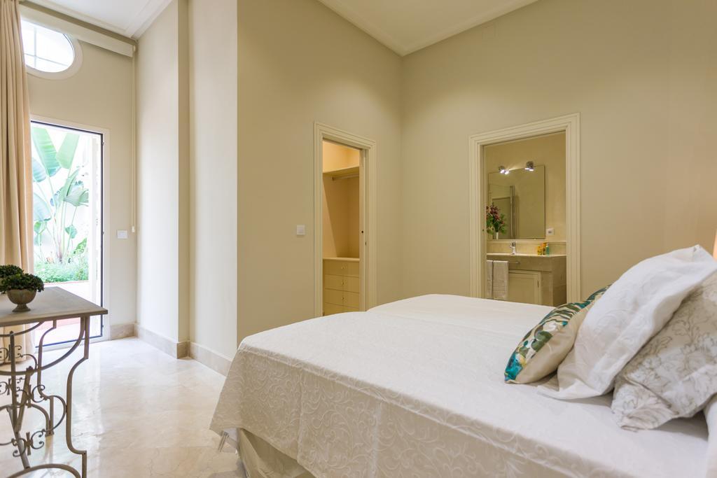 Puerta Principe Luxury Seville