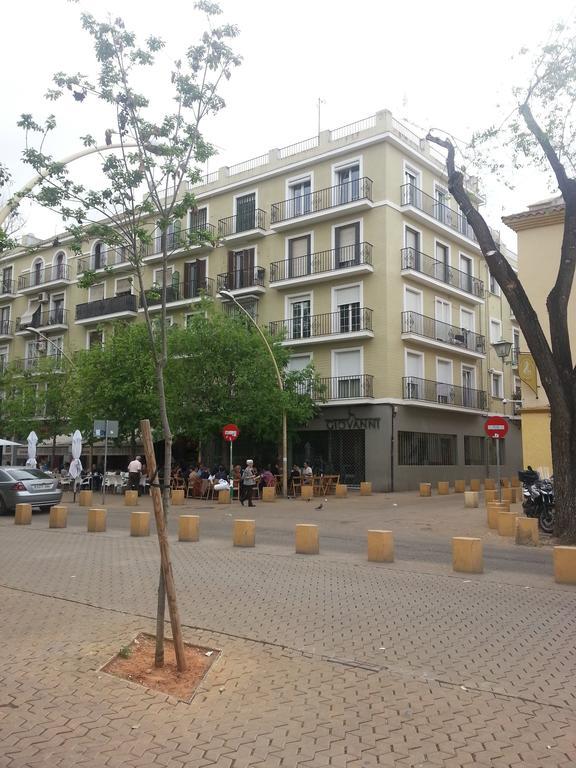 Alameda Gran Vista Apartment *