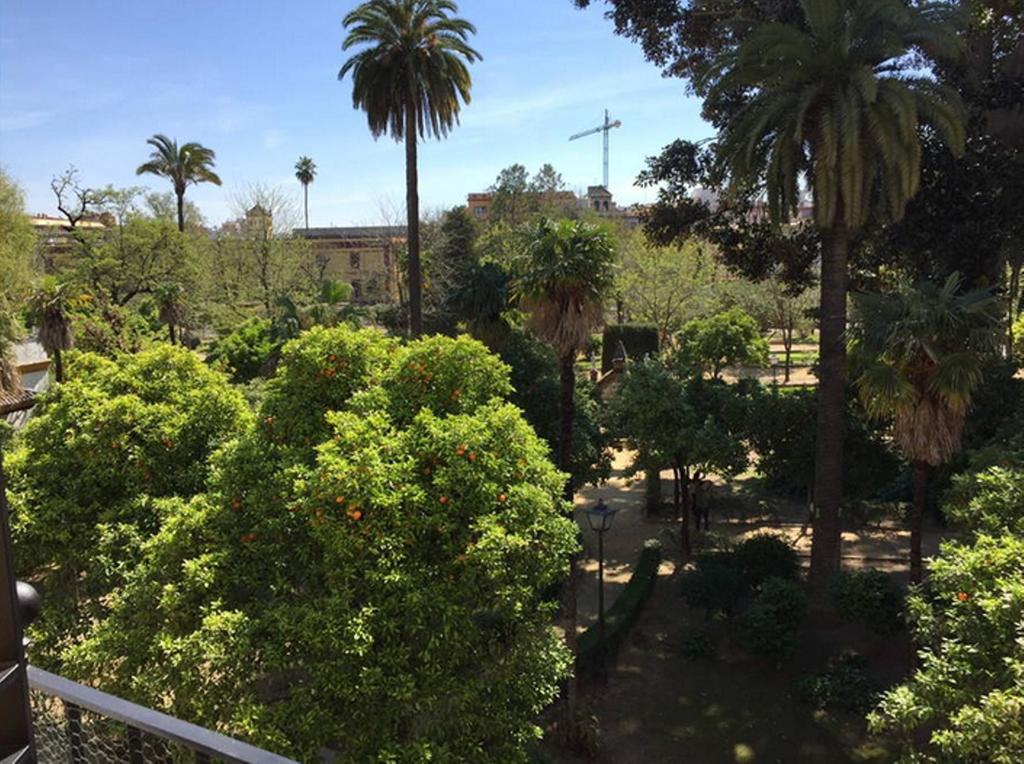 Apartamento Don Juan De Sevilla