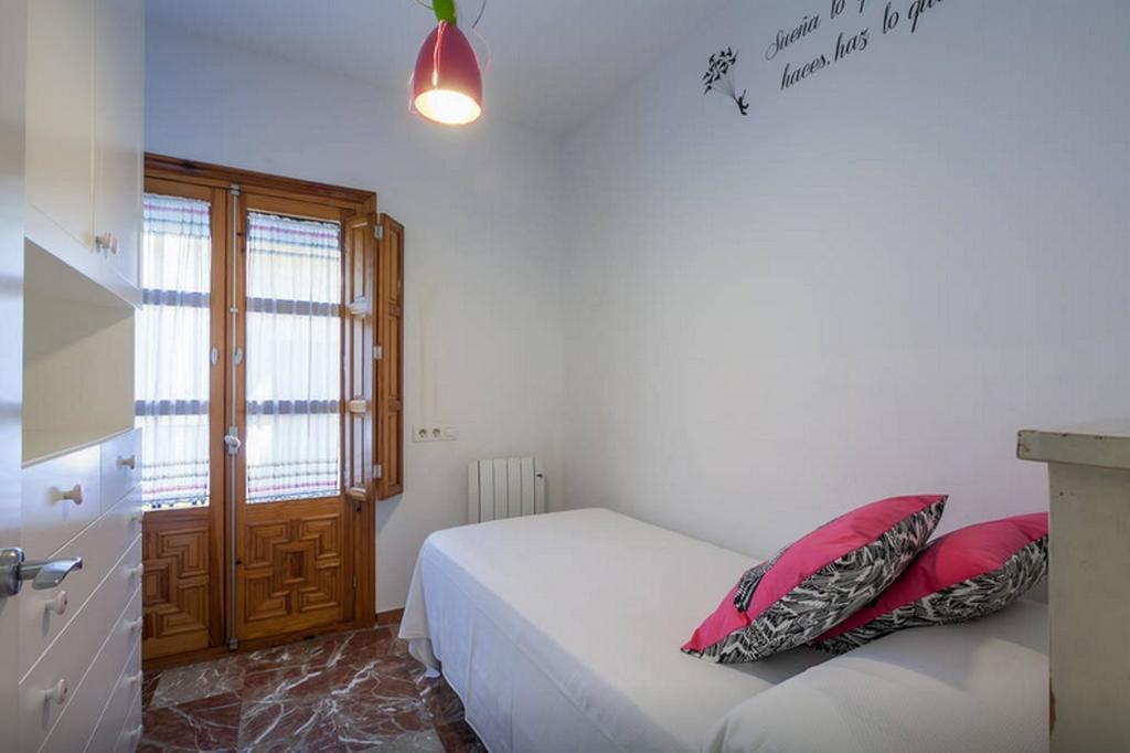 Apartamento Don Juan De Apartamento Sevilla