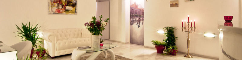 Palacio Alcázar Hotel 4*