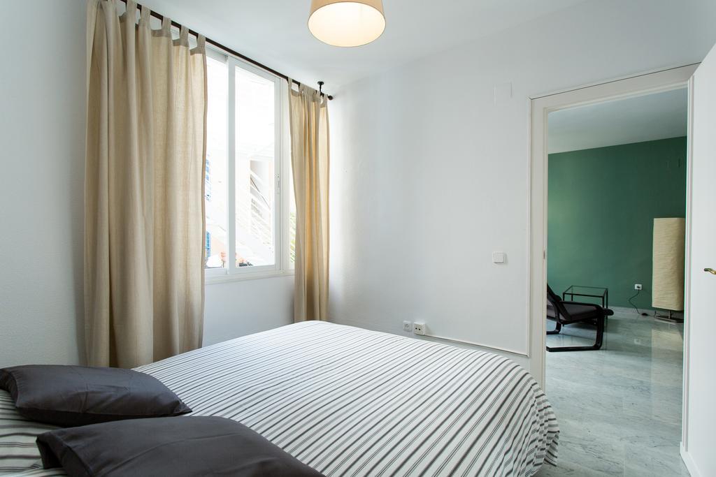 Lr Parking Incluido Ubicacion Apartamento Sevilla