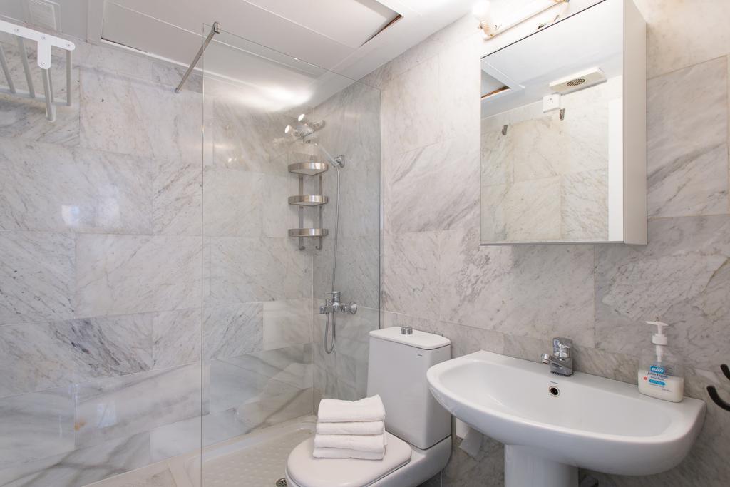 Lr Parking Incluido Ubicacion Apartamento Sevilla