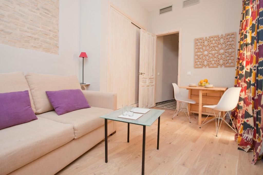 Apartamento Singular Alameda 91