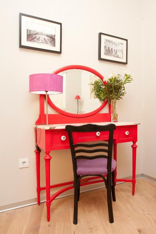 Singular Alameda 91 Apartamento Sevilla