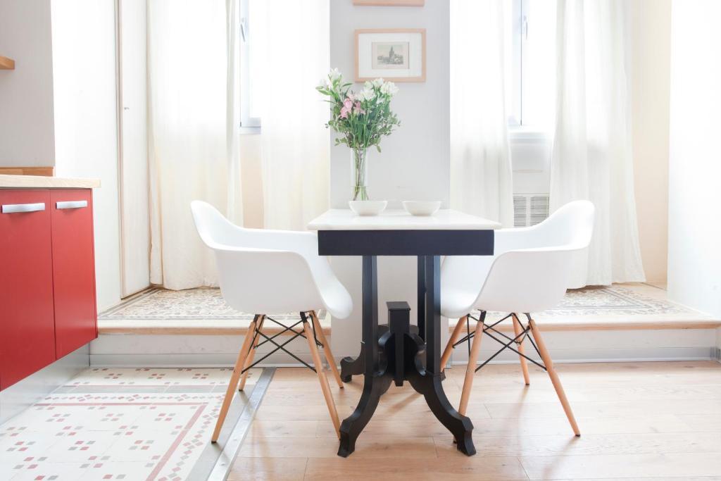 Apartamento Singular Alameda 91