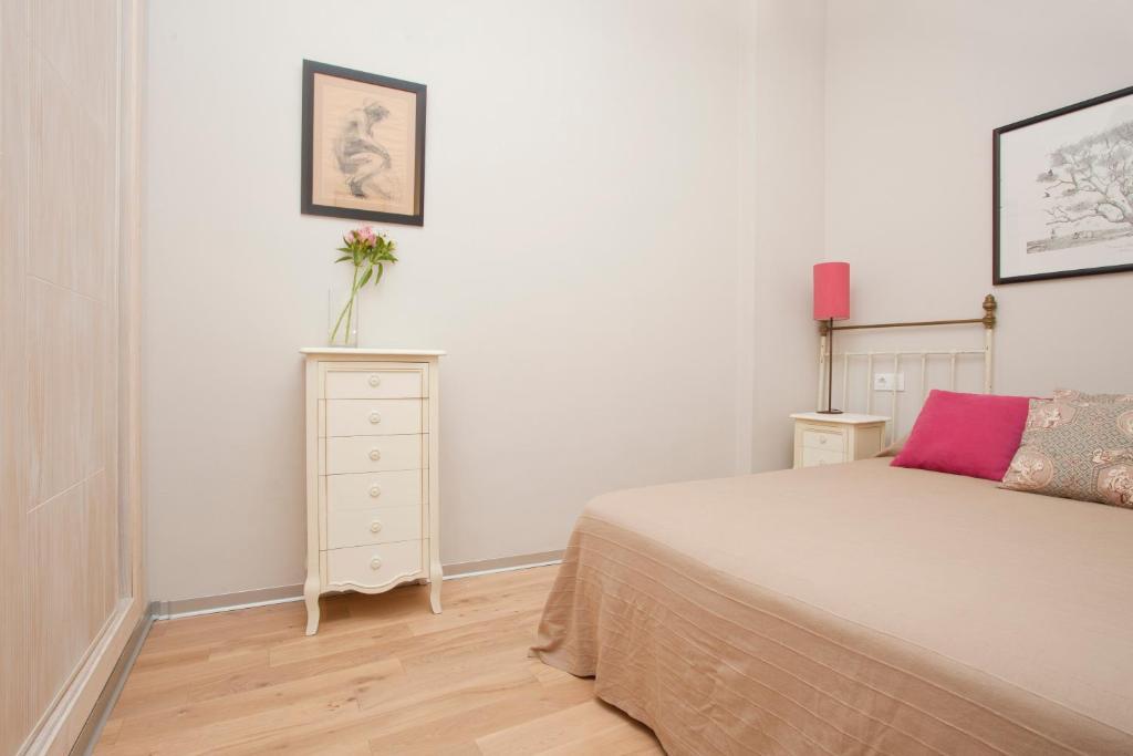Apartamento Singular Alameda 91 Sevilla