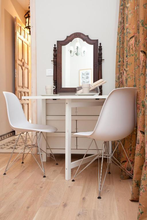 Apartamento Singular Alameda 91