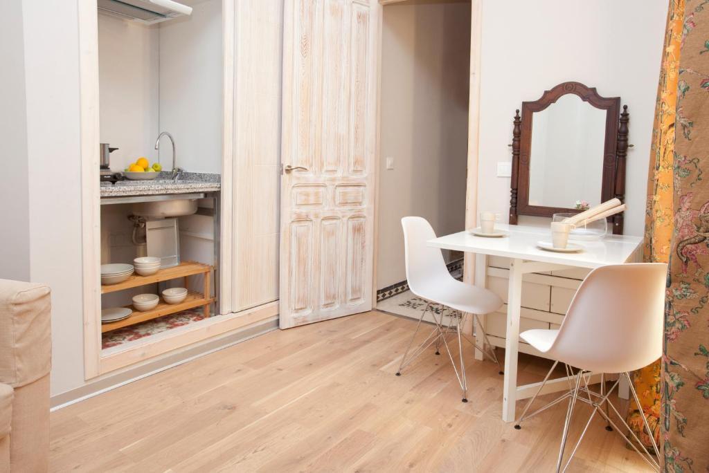 Singular Alameda 91 Apartamento Sevilla