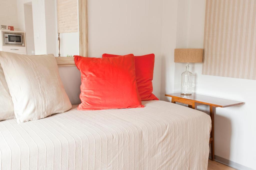 Singular Alameda 91 Apartamento *