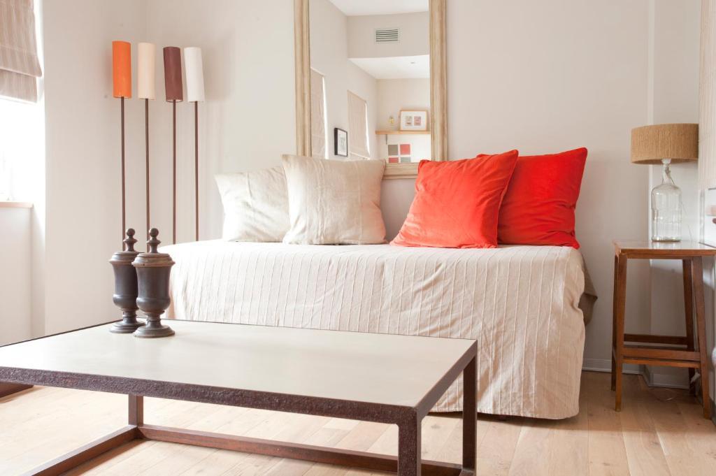 Apartamento Singular Alameda 91 Sevilla