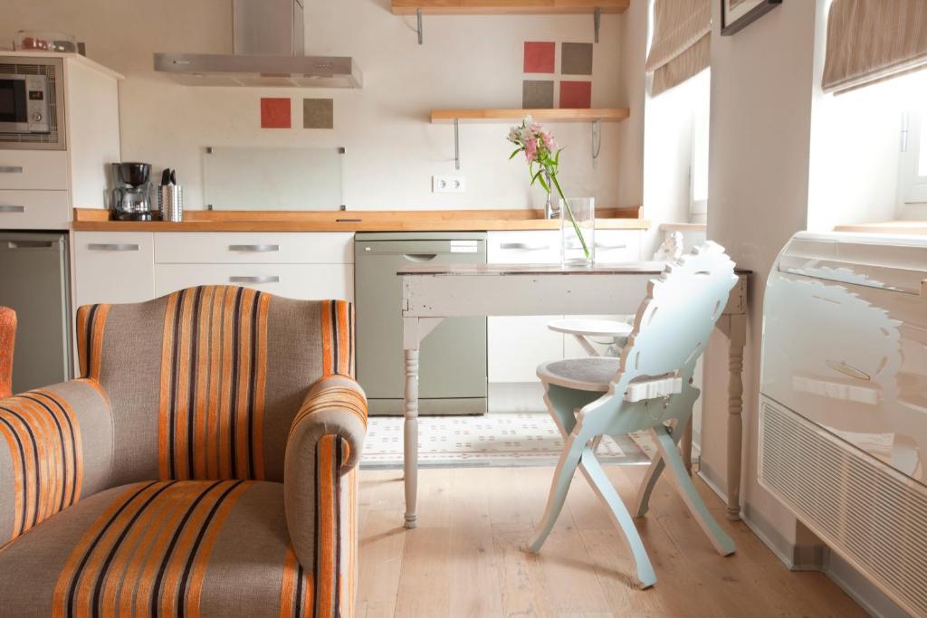 Apartamento Singular Alameda 91 *