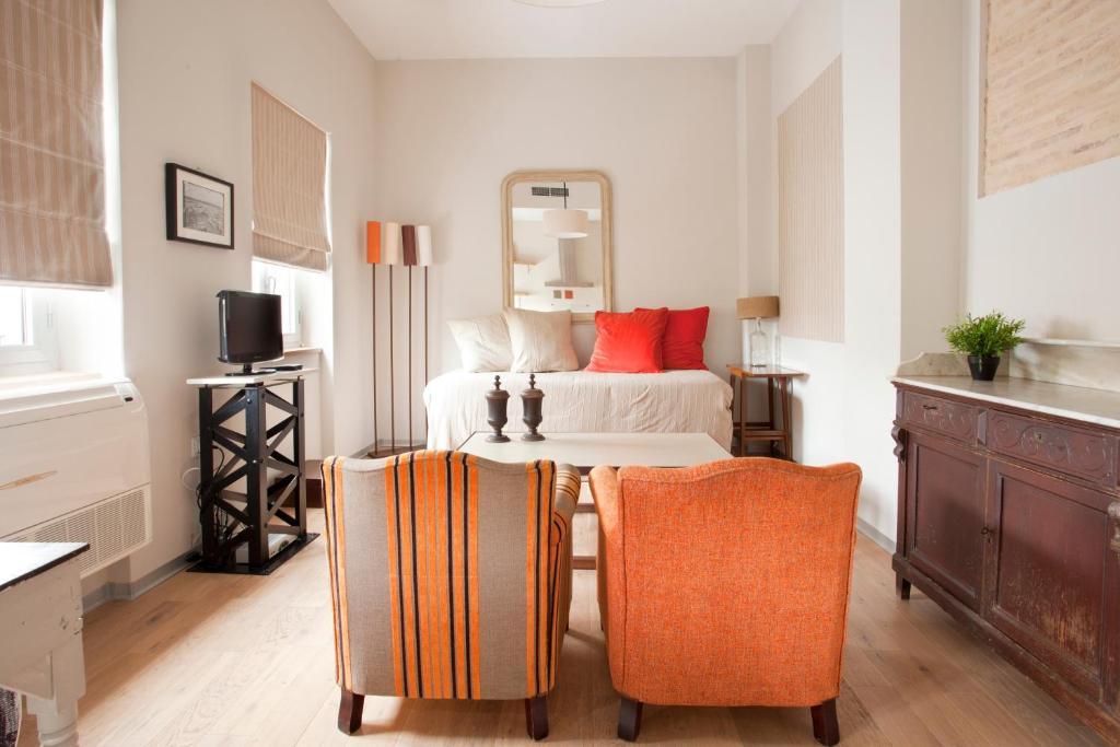 Singular Alameda 91 Apartamento *