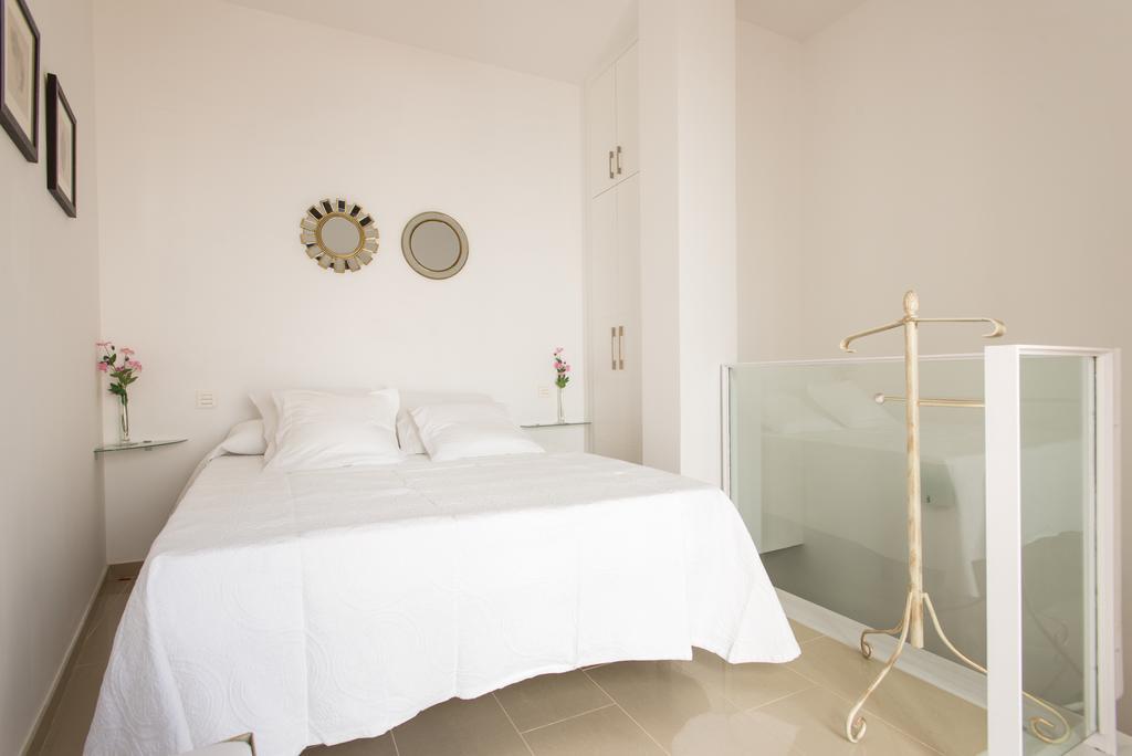 Apartamento Plaza Nueva Sevilla