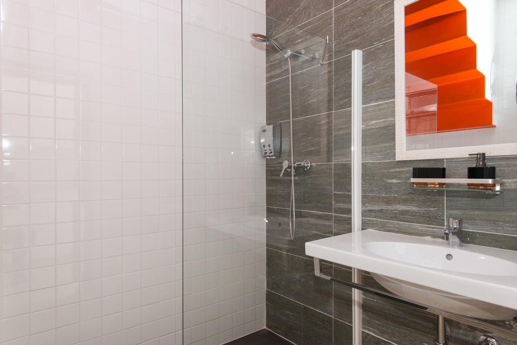Plaza Nueva Apartamento