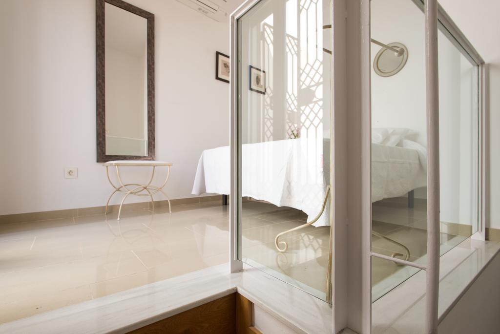 Apartamento Plaza Nueva Sevilla