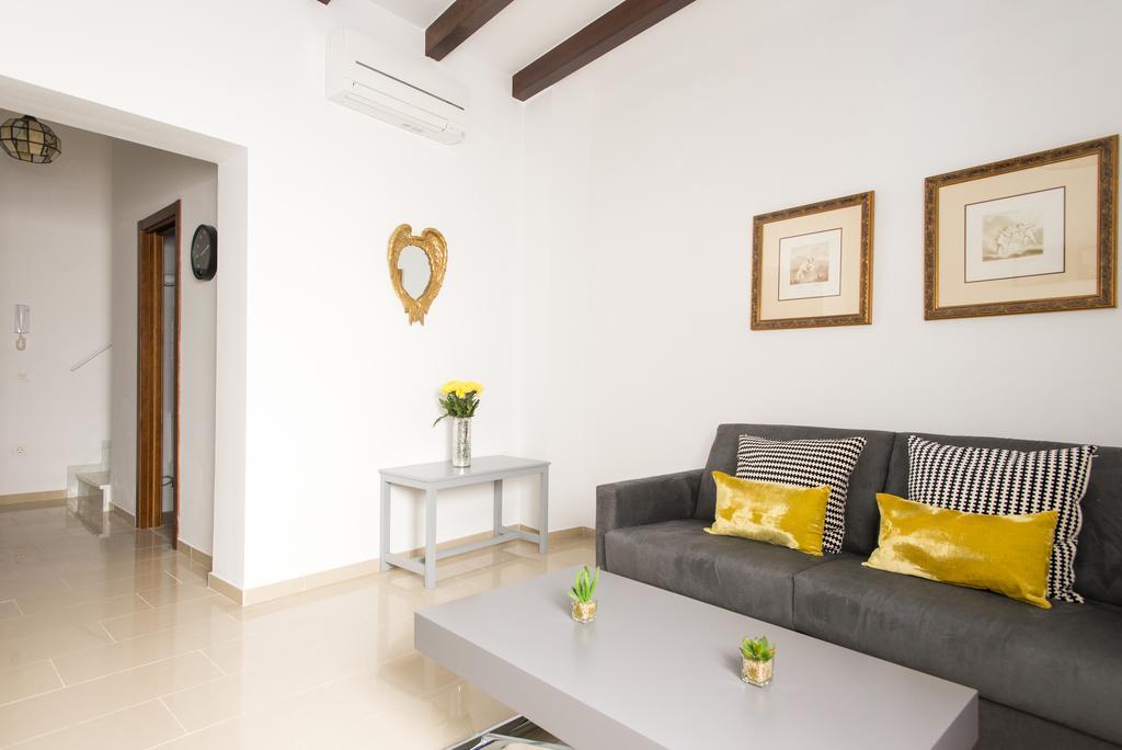 Plaza Nueva Apartamento Sevilla
