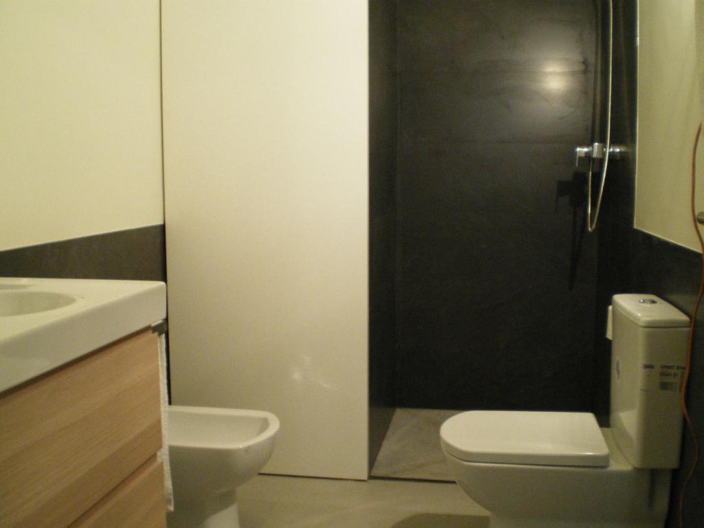 Murallas De Apartamento Sevilla